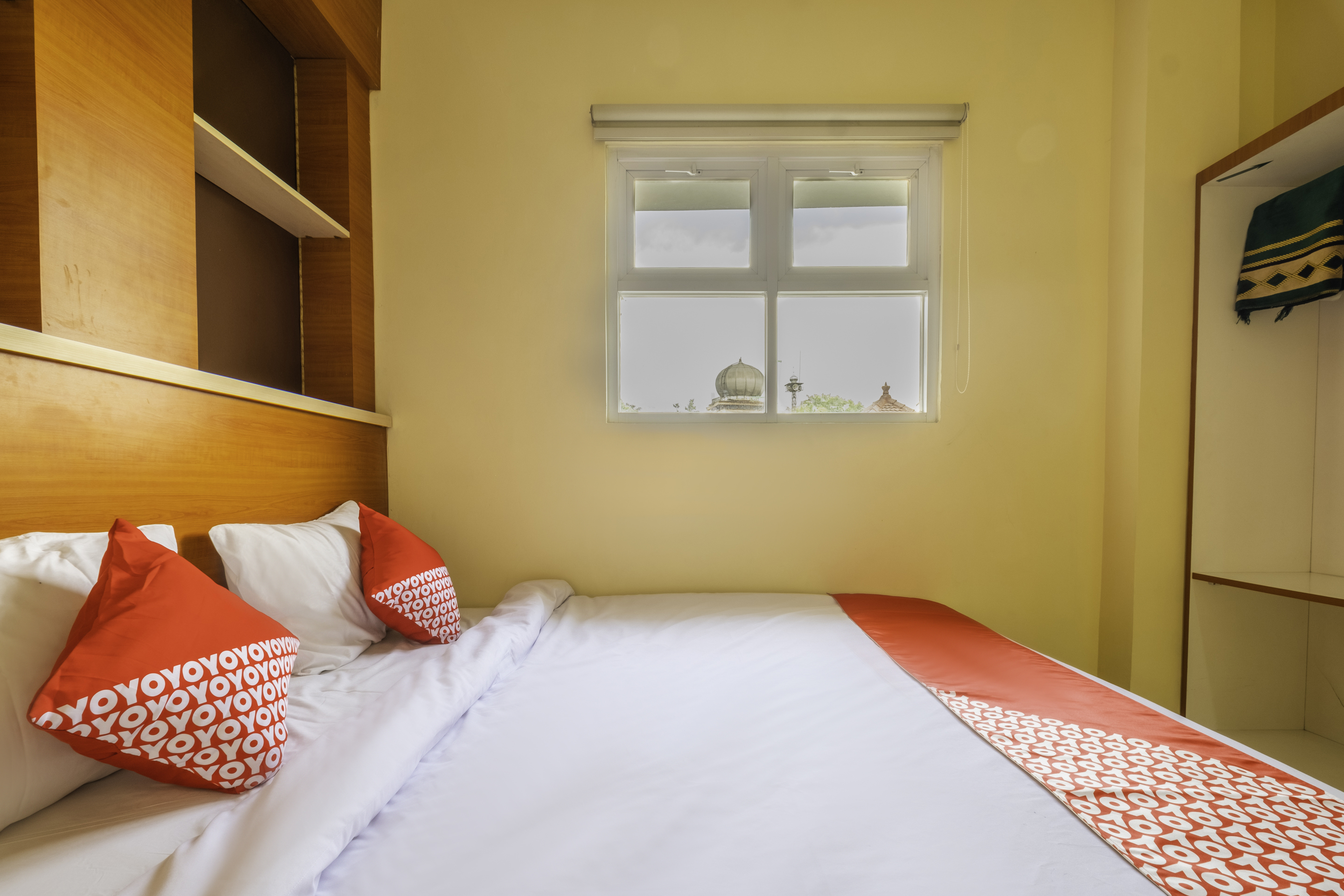 OYO 2947 Cluster Harris Home Stay and Kos 22/54