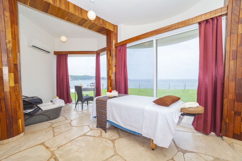 Quinta Bella Huatulco 20/70