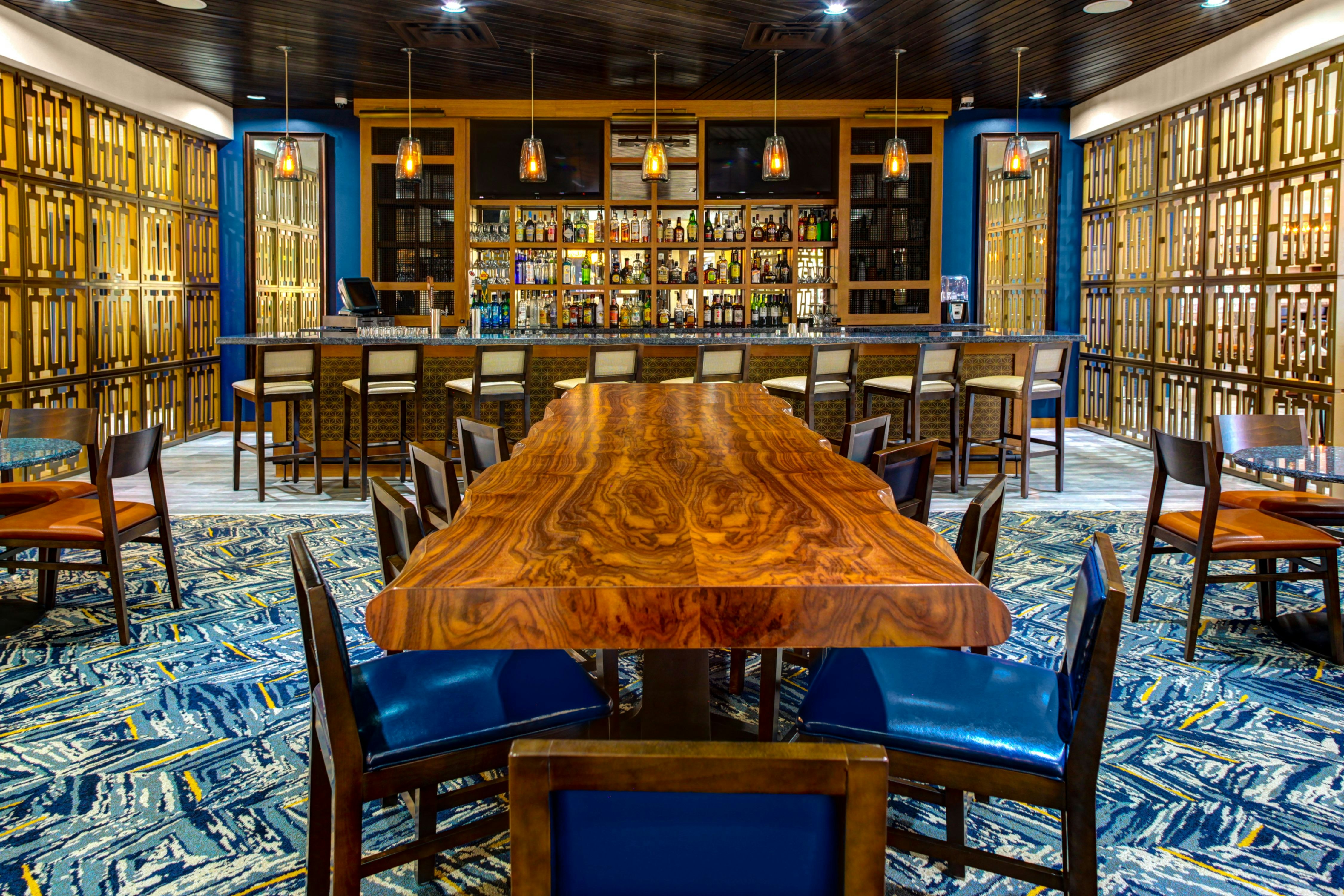 Doubletree By Hilton Hotel Arlington Dfw South 24/45