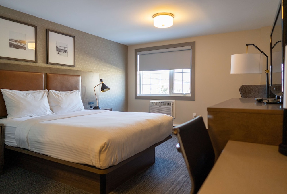 Best Western Gold Rush Inn 17/42