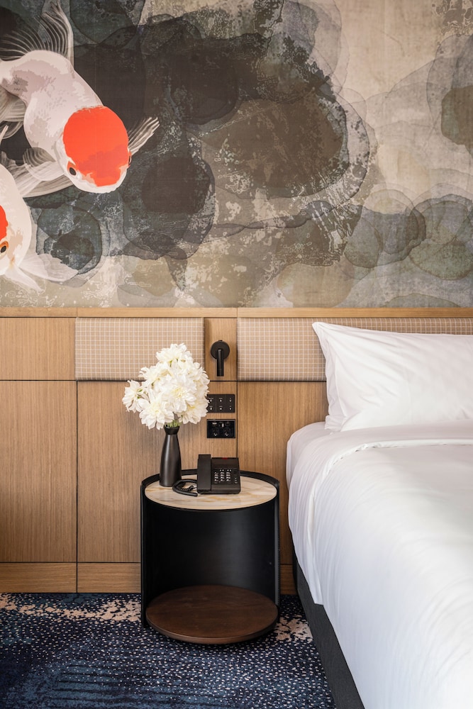 Novotel Sydney Cabramatta 23/47