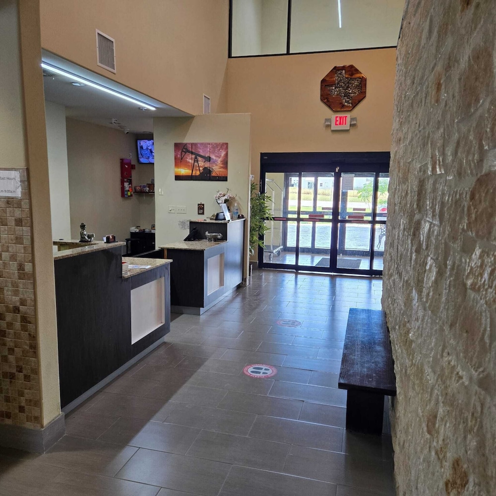 Karnes City Lodge 3/40