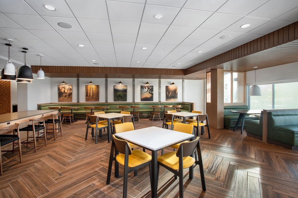 Fairfield by Marriott Inn & Suites Indianapolis Plainfield 21/31