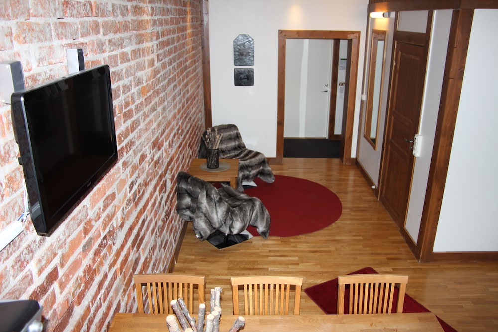 Best Western Hotel Arctic Eden 42/59