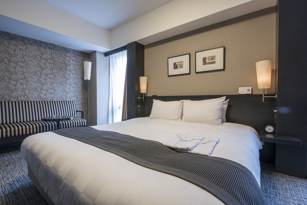 Richmond Hotel Nagasaki Shianbashi 12/62