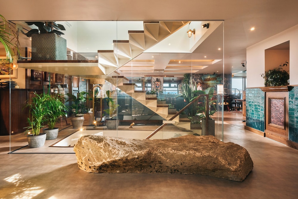 Pedn Olva Hotel 3/49