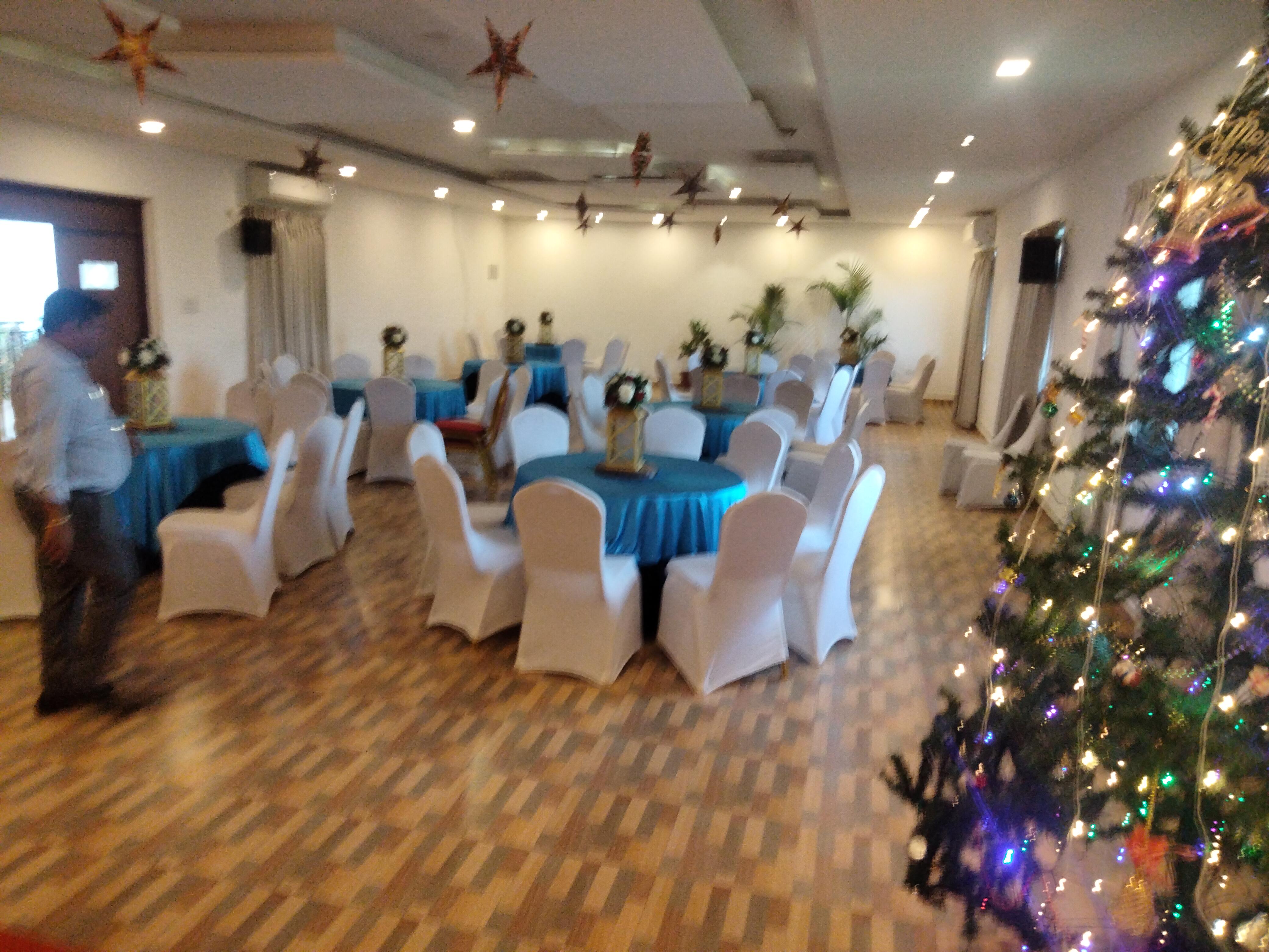 Calangute Villae By Urban Getaway 8/17
