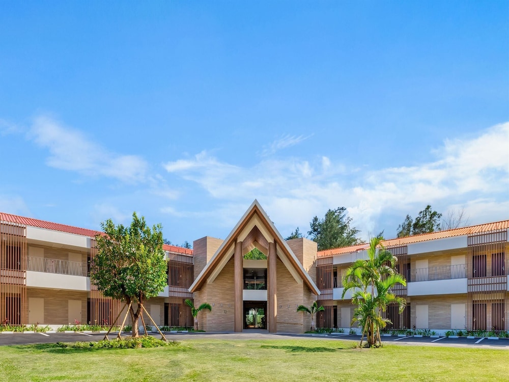 Twin-Line Hotel Yanbaru Okinawa Japan in NAGO - OKINAWA PREFECTURE