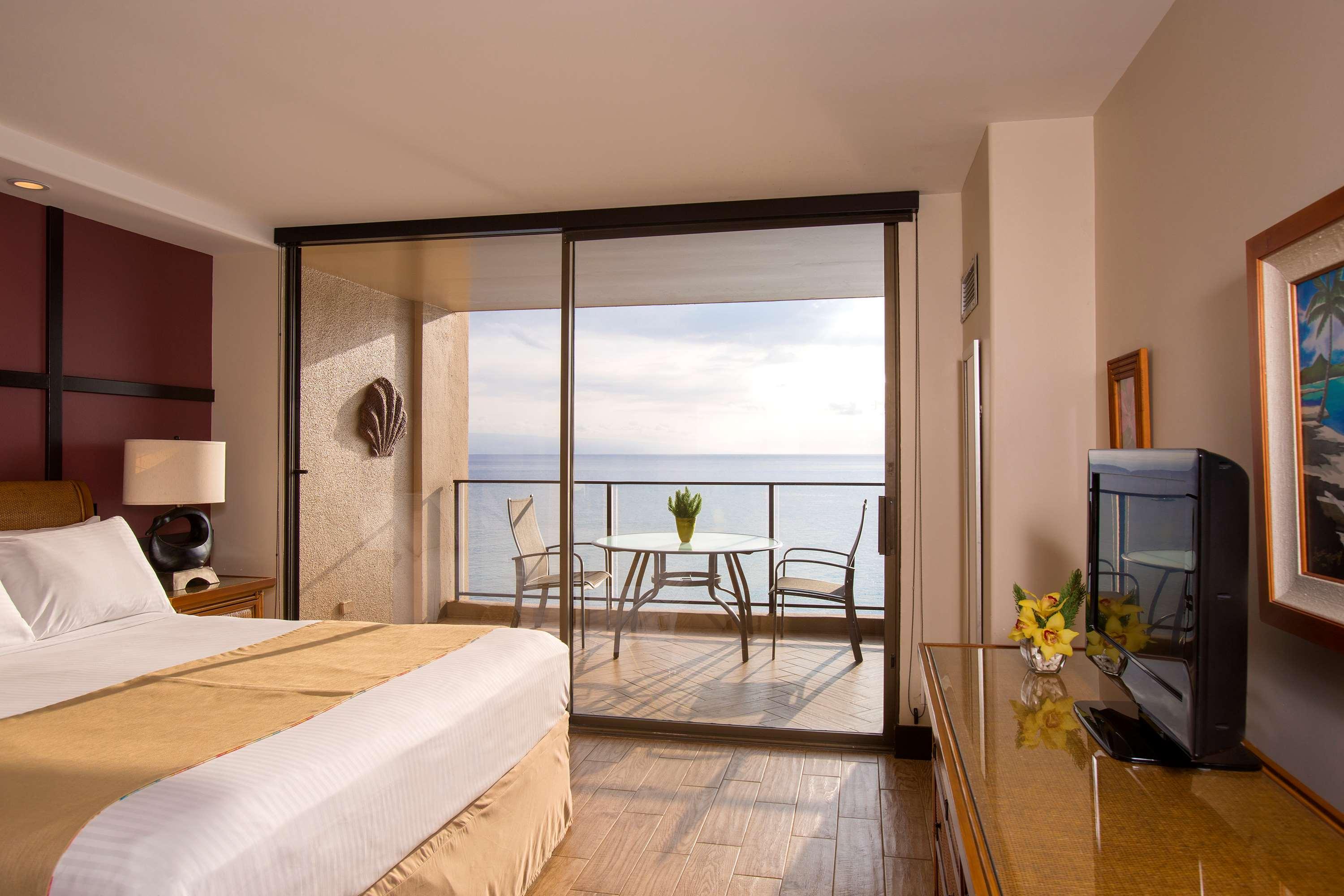1 Bedroom, Premium, Suite, Ocean Front
