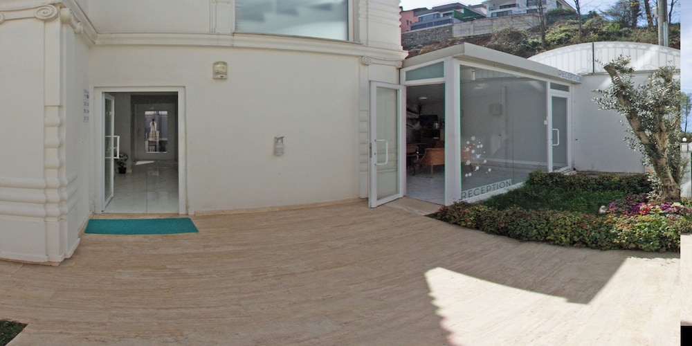 Sapanca View Hotel 3/40