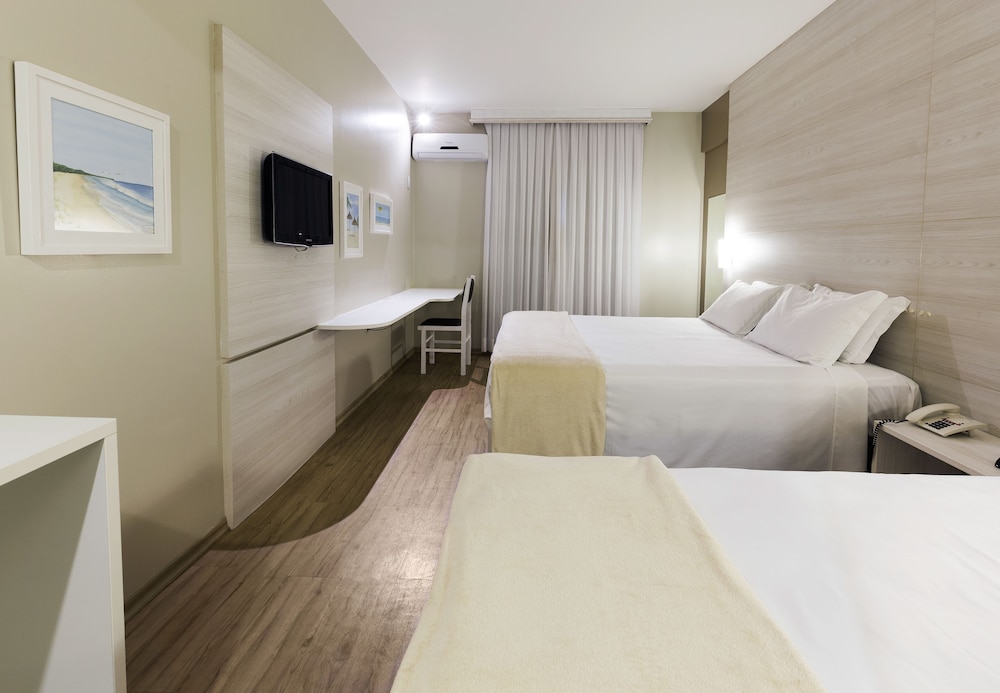 Plaza Camboriu Hotel 27/64