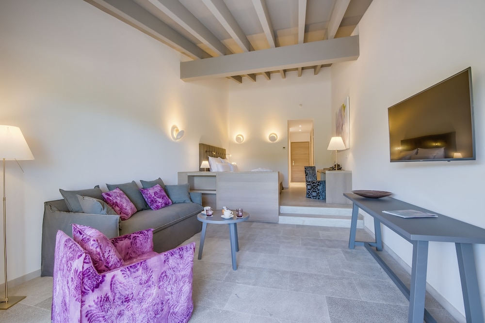 Carrossa Hotel Spa Villas 44/62