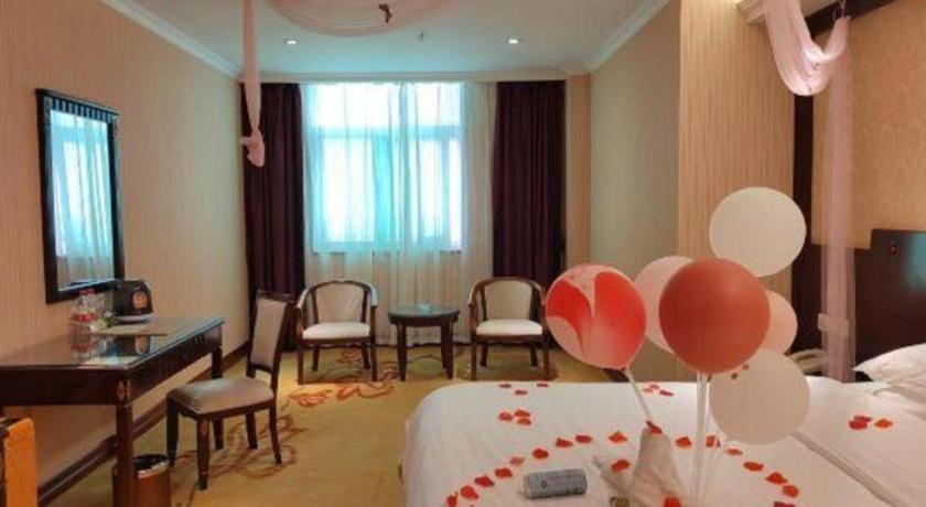 Viennahotel Dongguan Fenggang Yongsheng Street 38/50