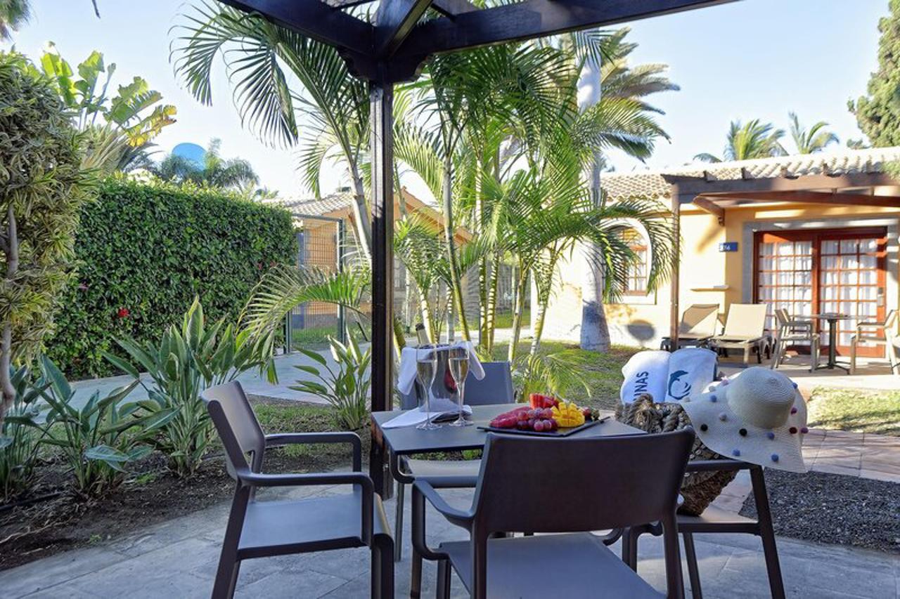 Hotel Maspalomas Villas by Dunas - Adults Only 11/22
