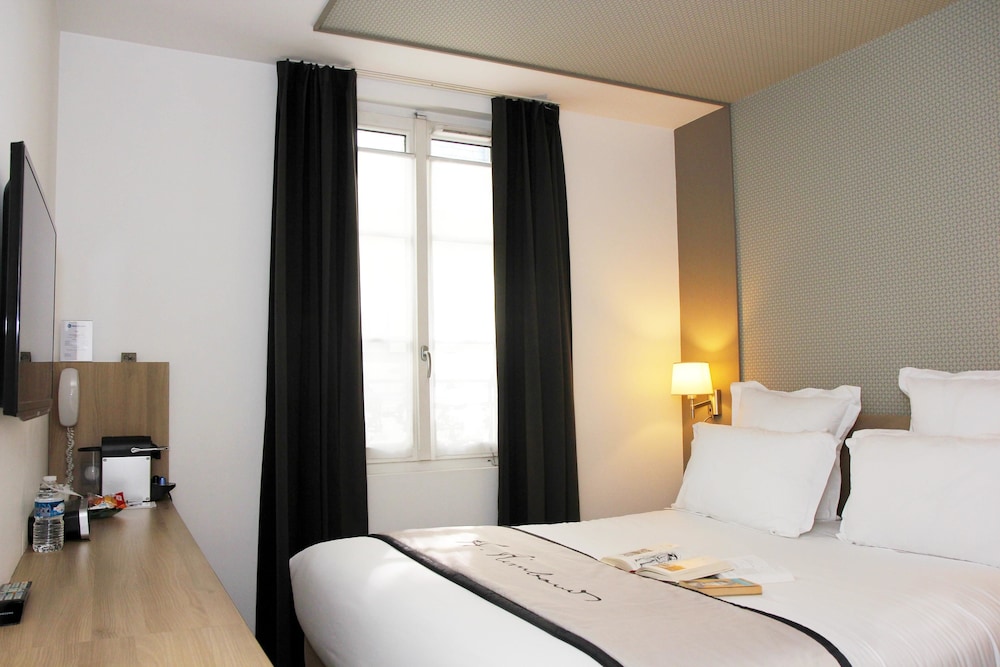 Hotel Litteraire Arthur Rimbaud, BW Signature Collection 10/45