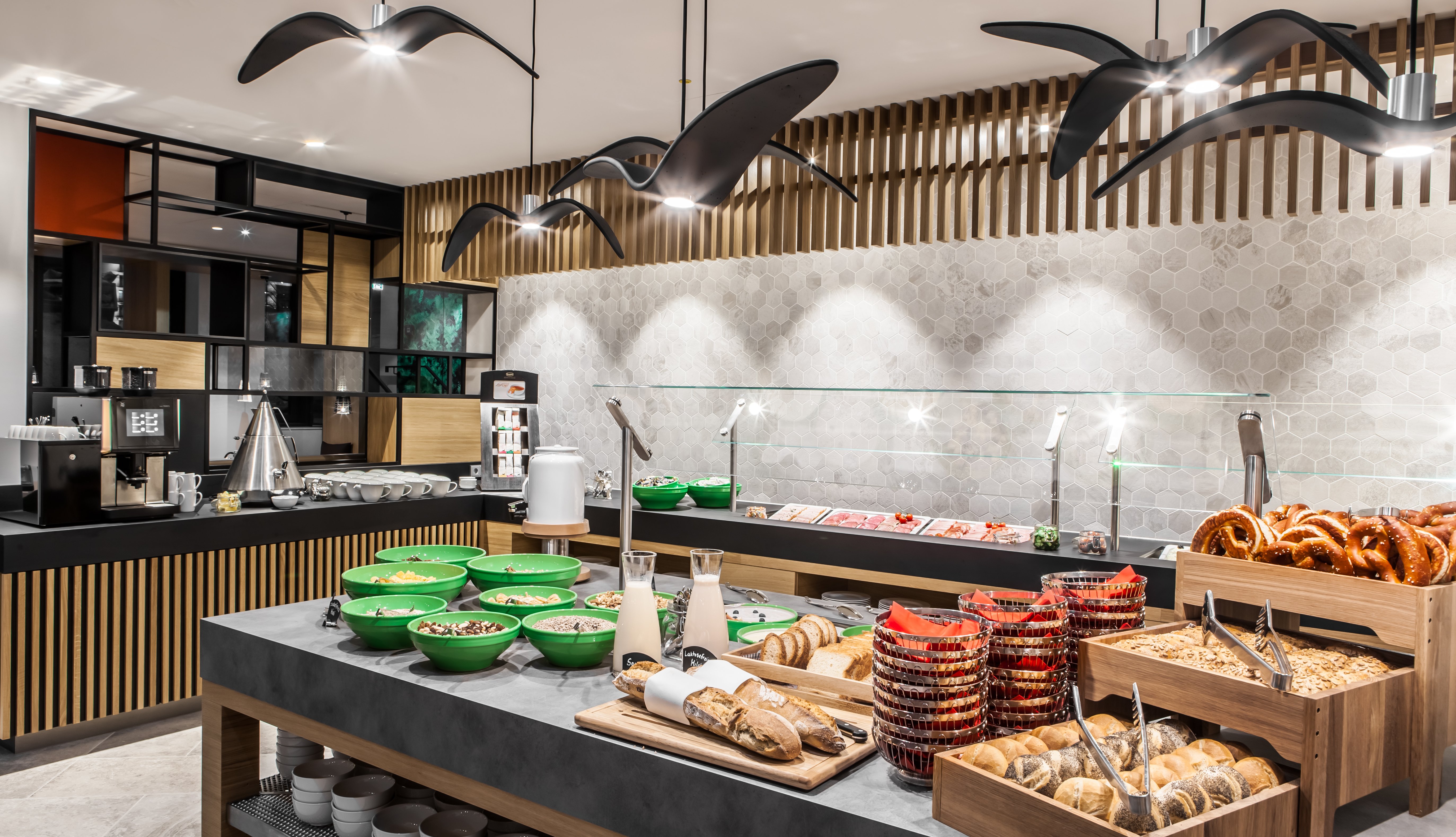 Holiday Inn Munich Leuchtenbergring, an IHG Hotel 39/63