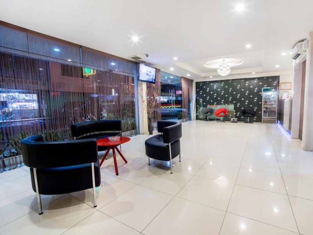 Dju Dju Hotel 4/24