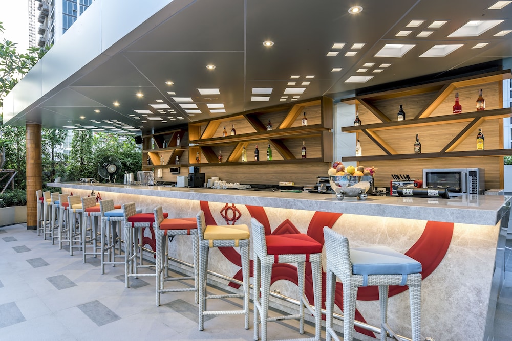 Mercure Bangkok Sukhumvit 11 32/49