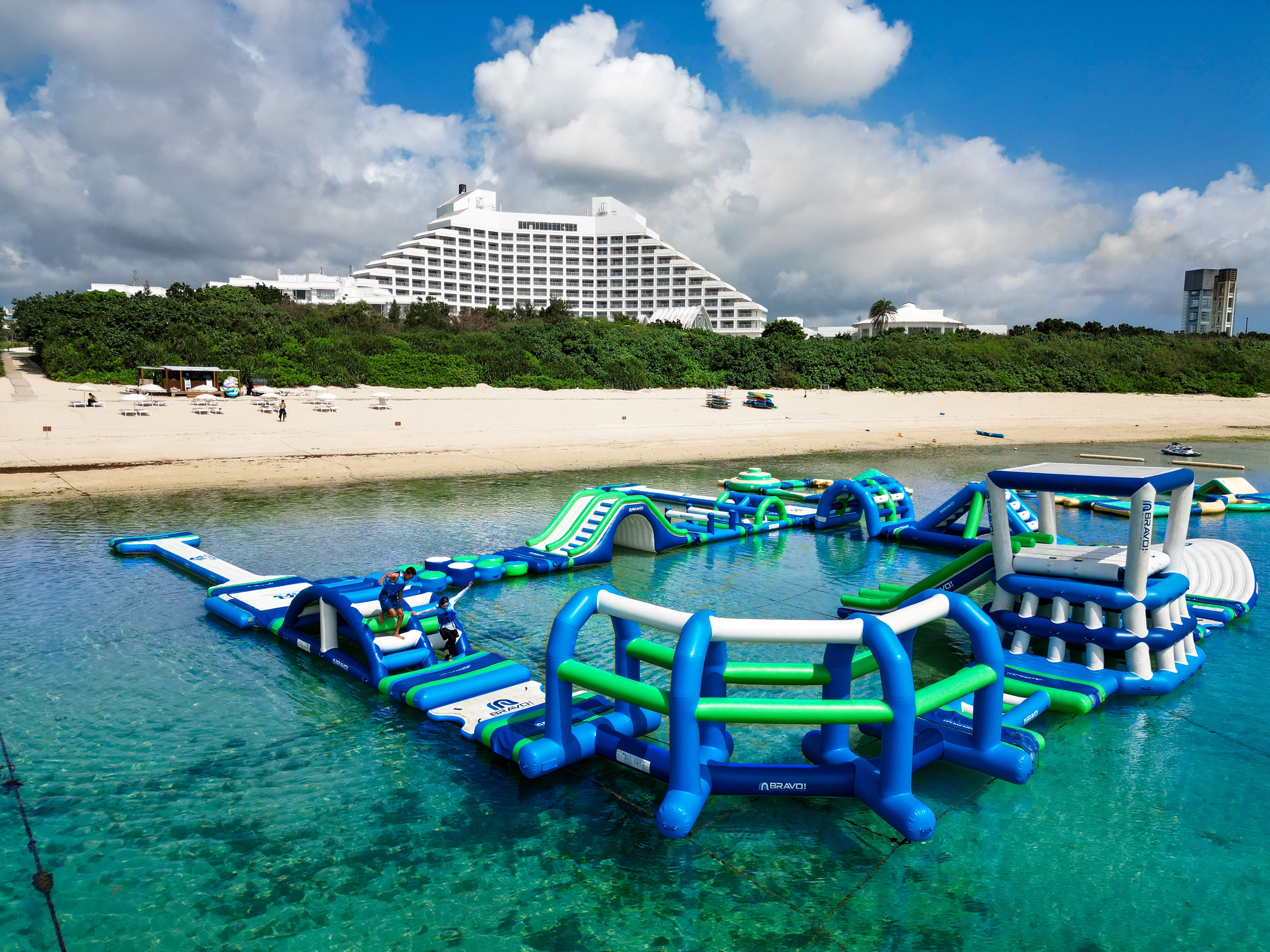 Ana Intercontinental Ishigaki Resort 73/80