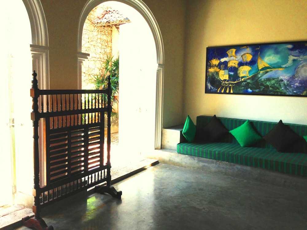 Khalids Guest House Galle 19/40