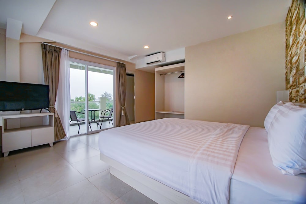 Dafam Resort Belitung 10/38