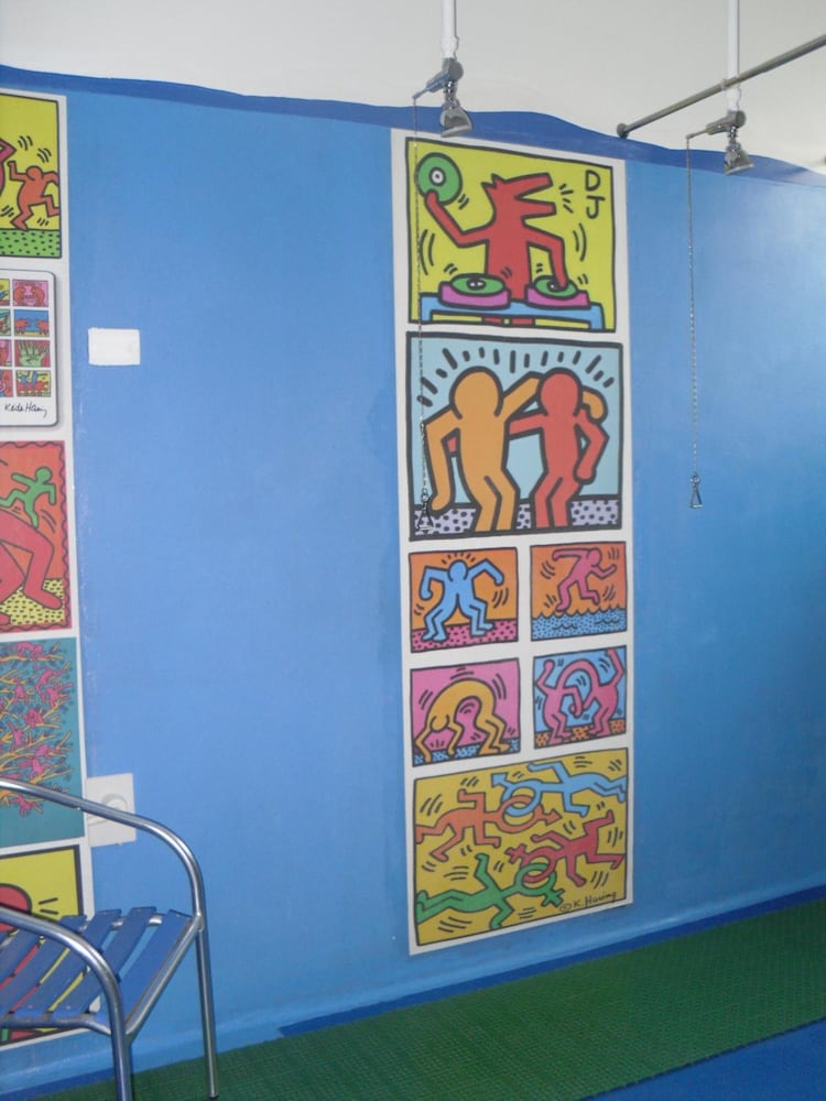 Hostel San Marino 4/32