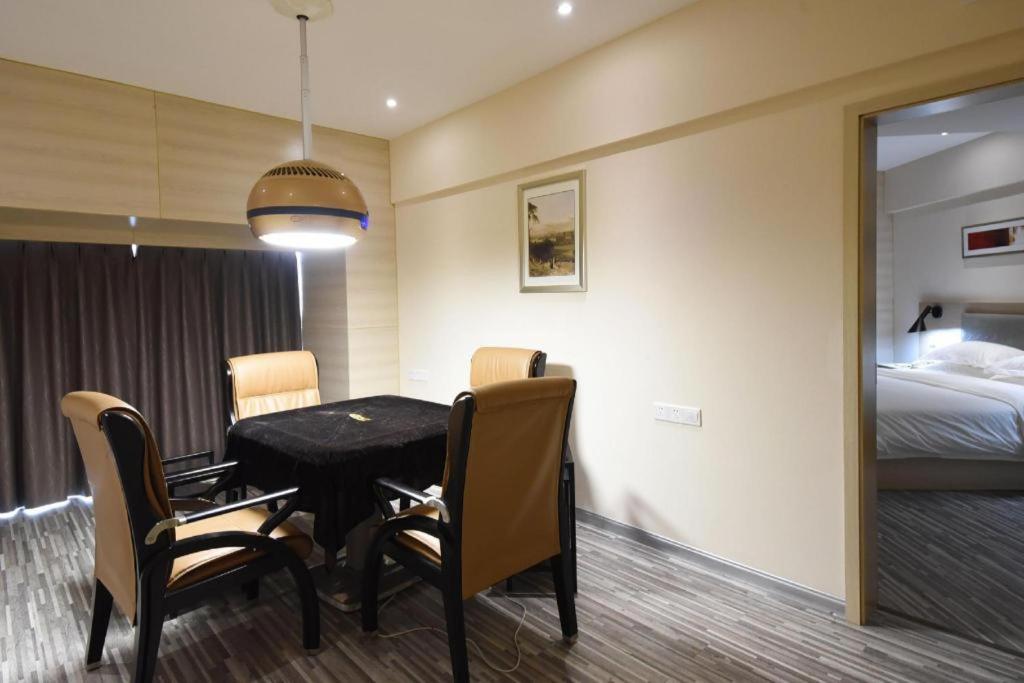 City Comfort Inn (Changsha Meixihu Park) 44/60