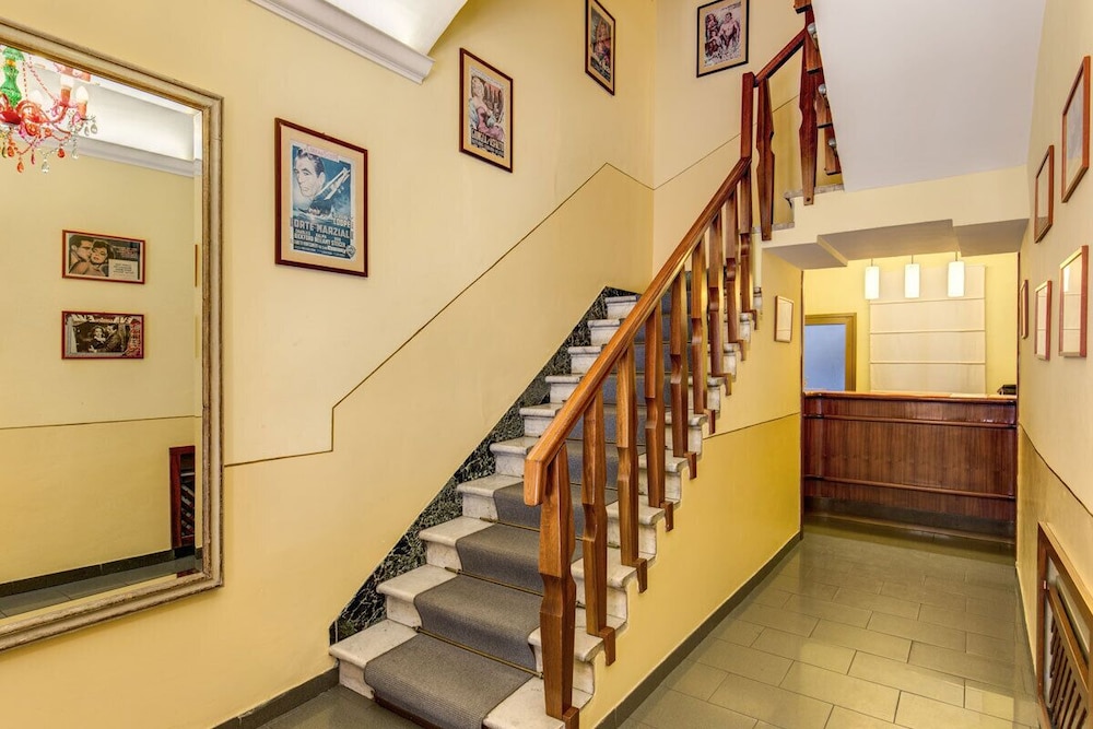 Romagna Hotel 13/32