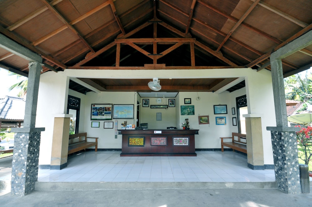 Aman Gati Hotel Lakey 8/50
