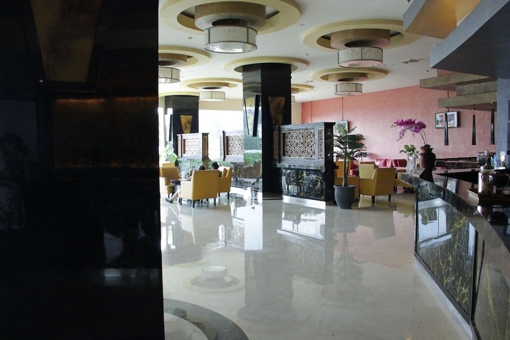 Aria Gajayana Hotel 46/58