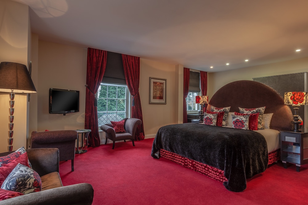 Orsett Hall Hotel 26/46