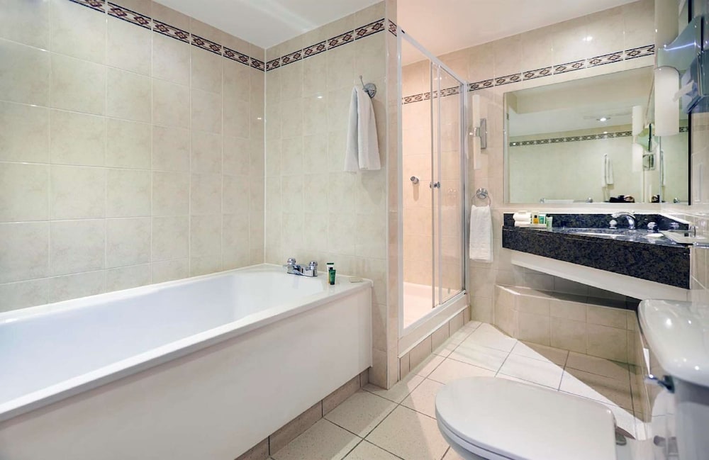 Hilton London Watford 13/54