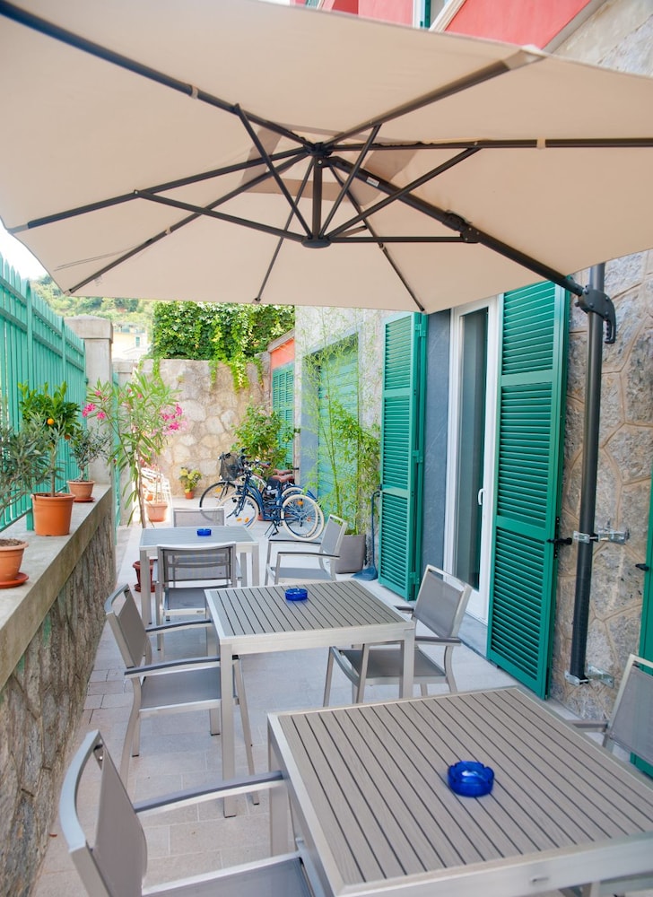 B&B Via Delle 5 Terre 31/47