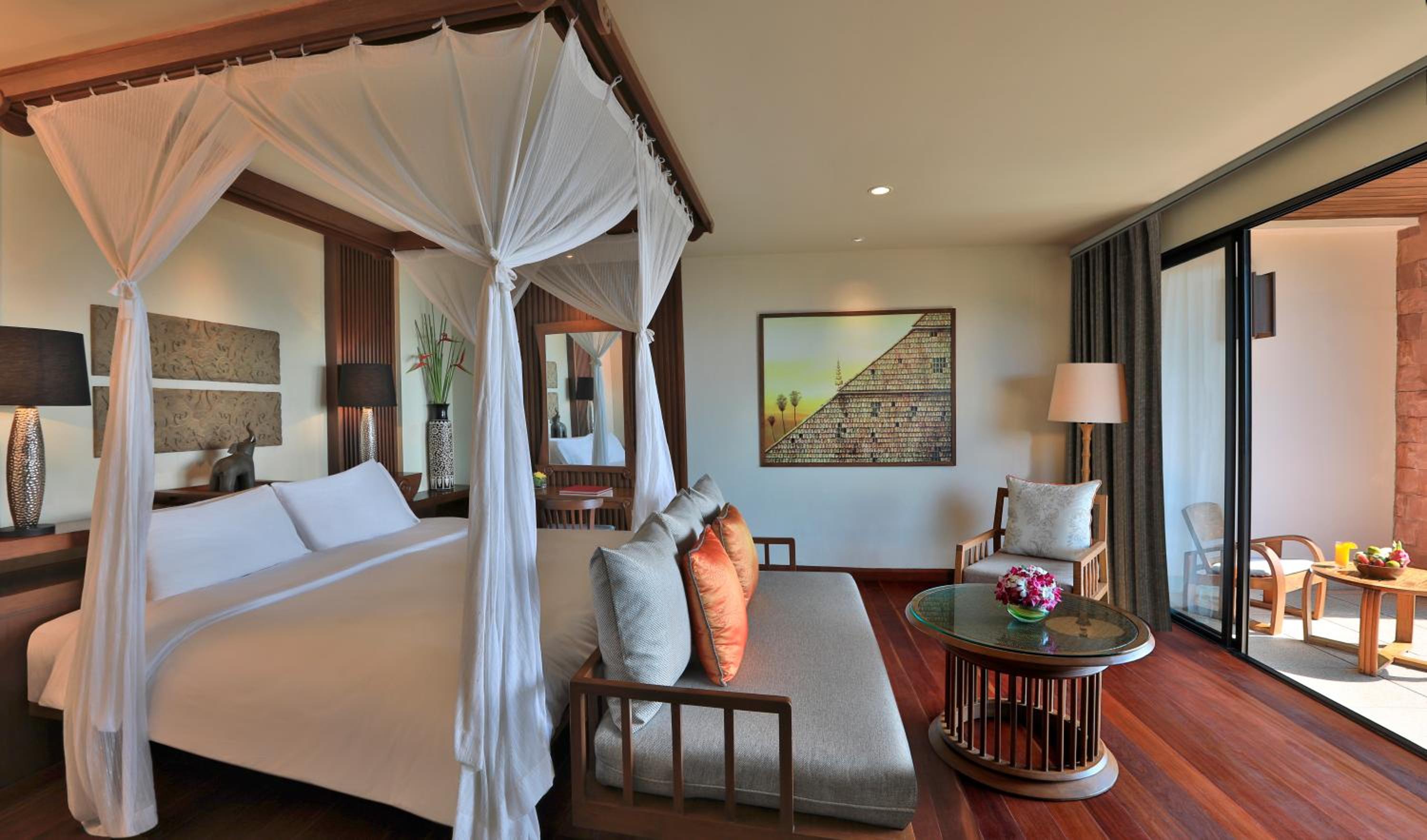 2 Bedrooms, Villa, Ocean View, Private Pool, Hill Side