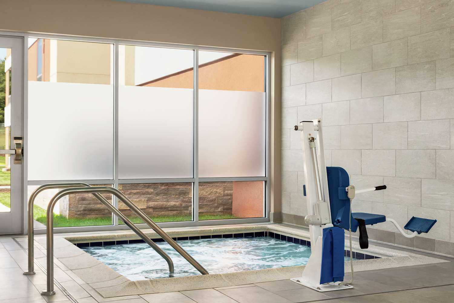 Home2 Suites by Hilton Leesburg, VA 12/22