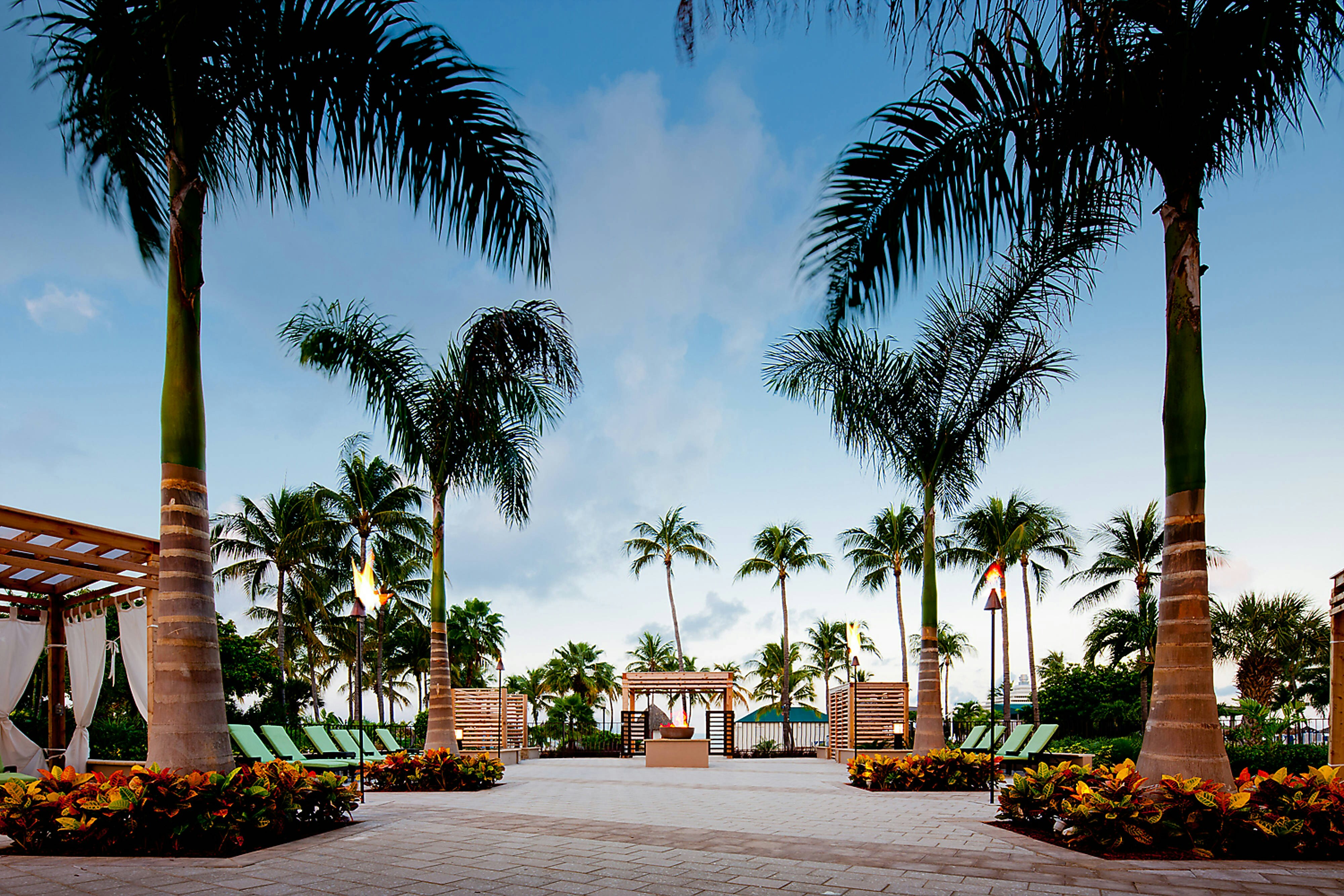 Aruba Marriott And Stellaris Casino 42/50