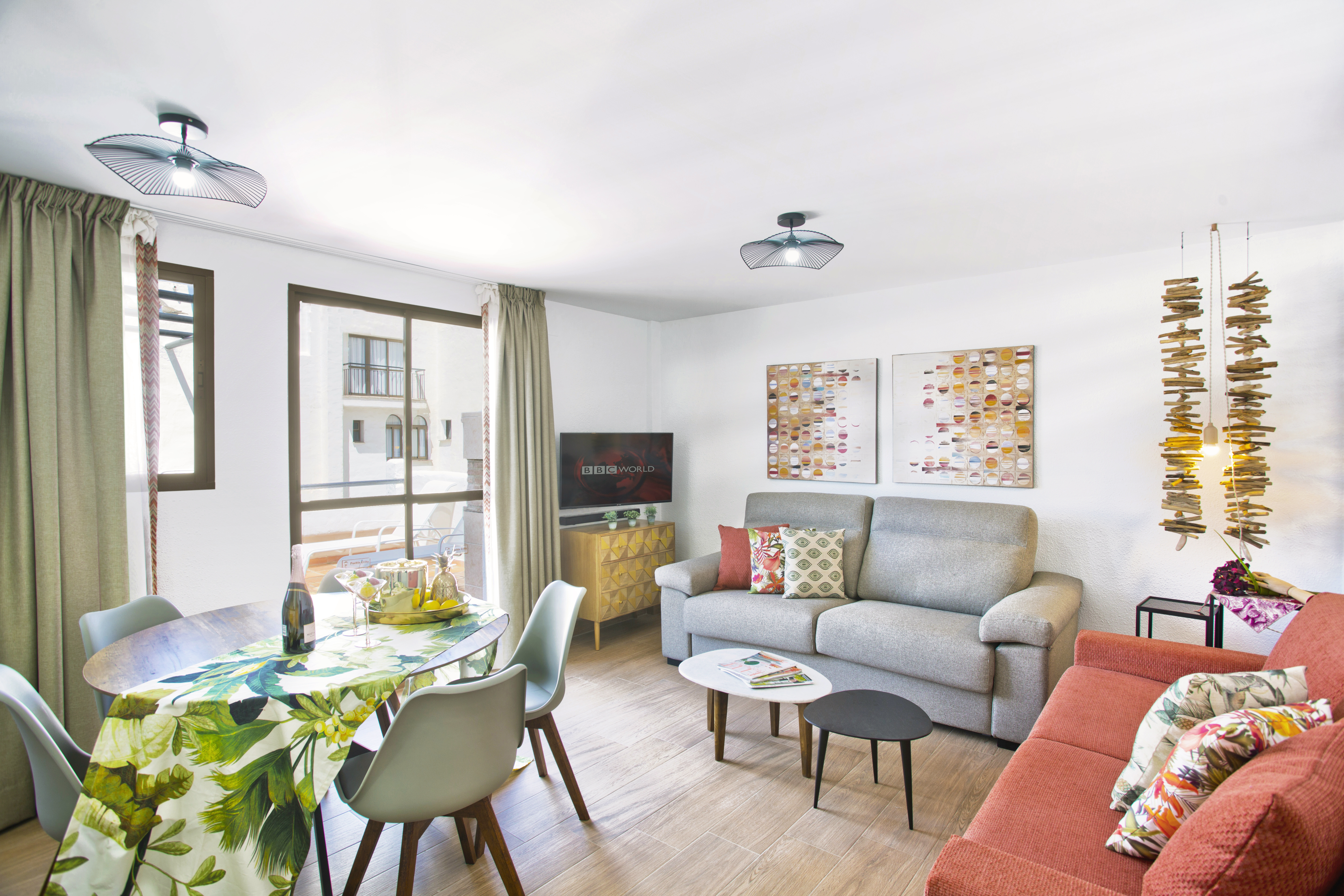 Elite Apartments At Pueblo Evita 26/50