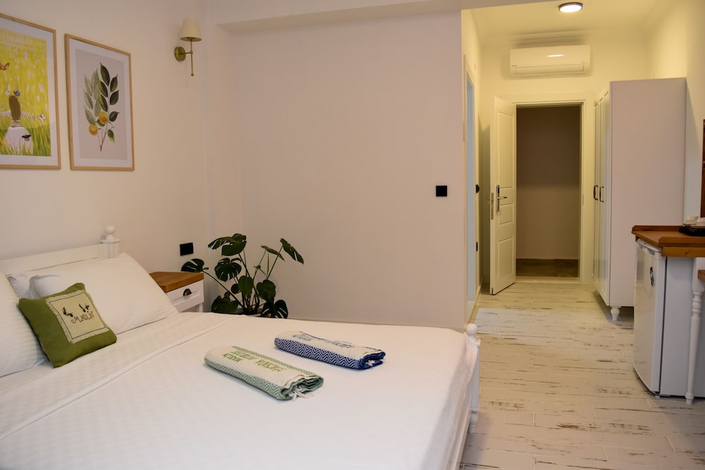 Maslin Otel 27/42