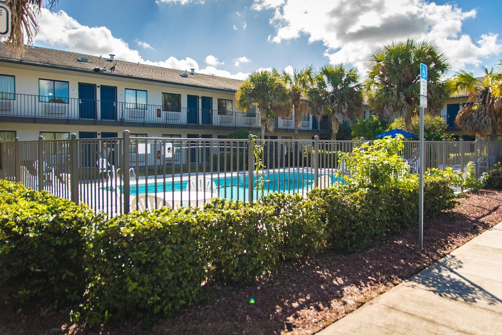 Motel6 Ft. Pierce, FL in FORT PIERCE - FL