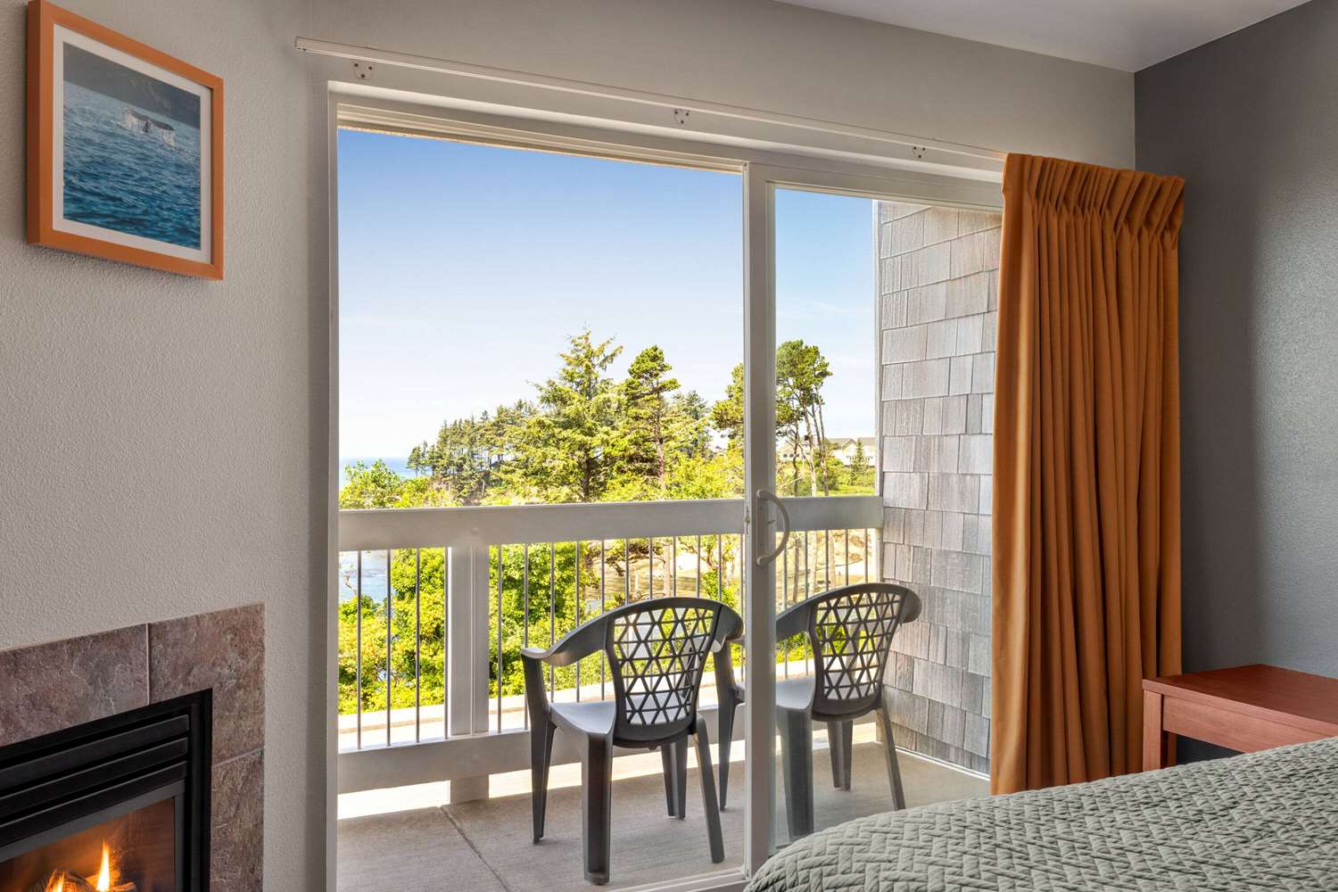 Travelodge By Wyndham Depoe Bay 41/50