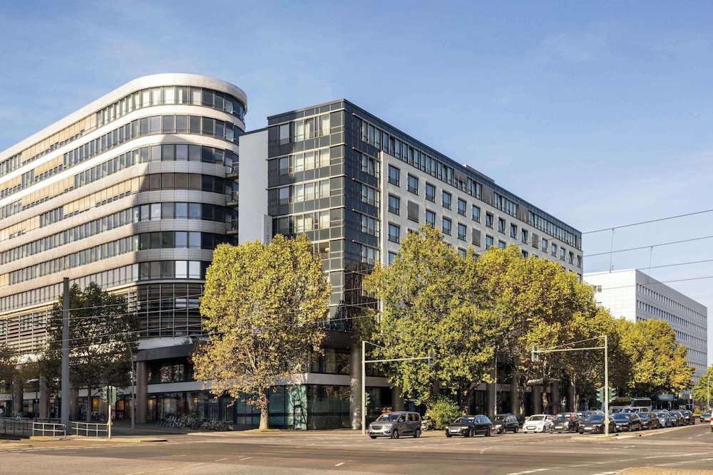 Vienna House Easy by Wyndham Berlin Prenzlauer Berg 61/65