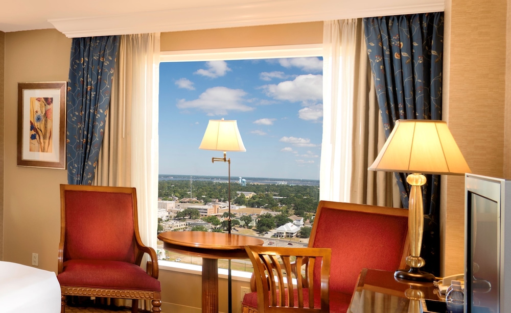 Beau Rivage Resort 44/73