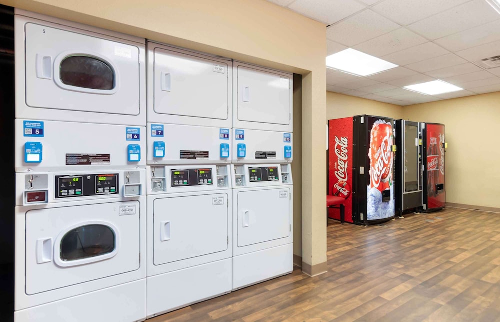 Extended Stay America - Atlanta - Gwinnett Place 18/42