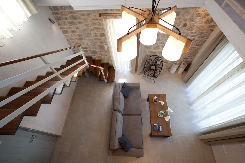 Ionian Horizon Villas 18/56
