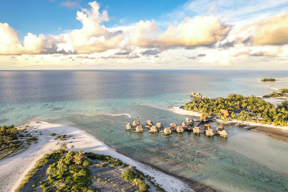 Le Tikehau by Pearl Resorts 42/47