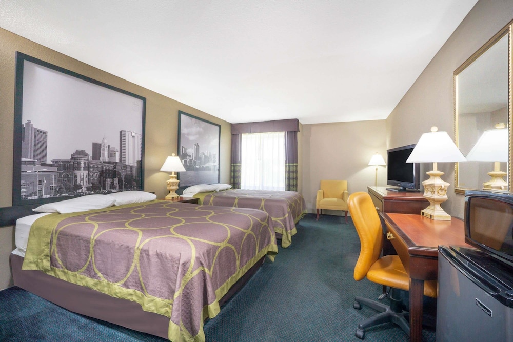Super 8 by Wyndham Harrison OH 20/37