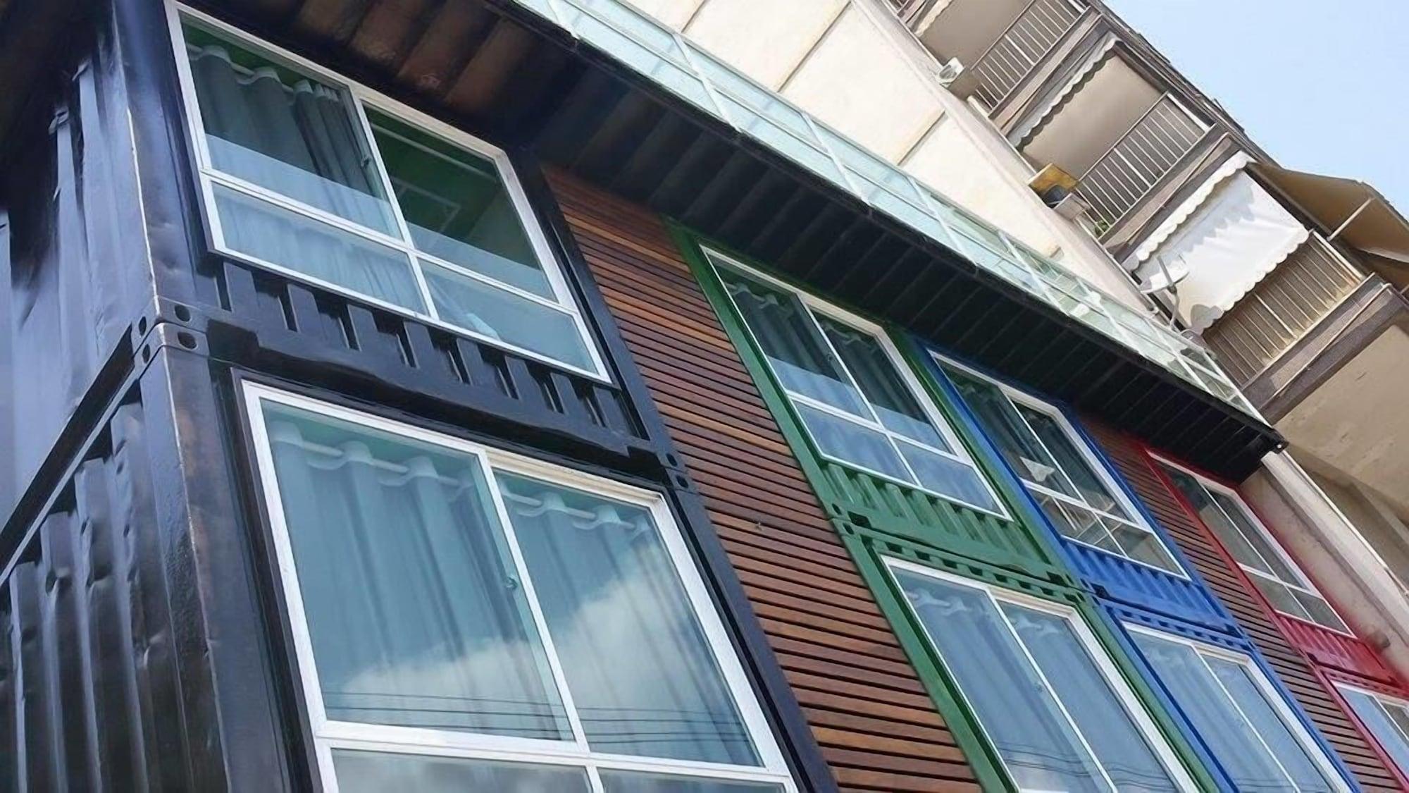 Arena Maracana Hostel 2/40