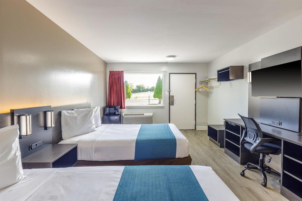 Motel6 Culpeper, VA 15/52