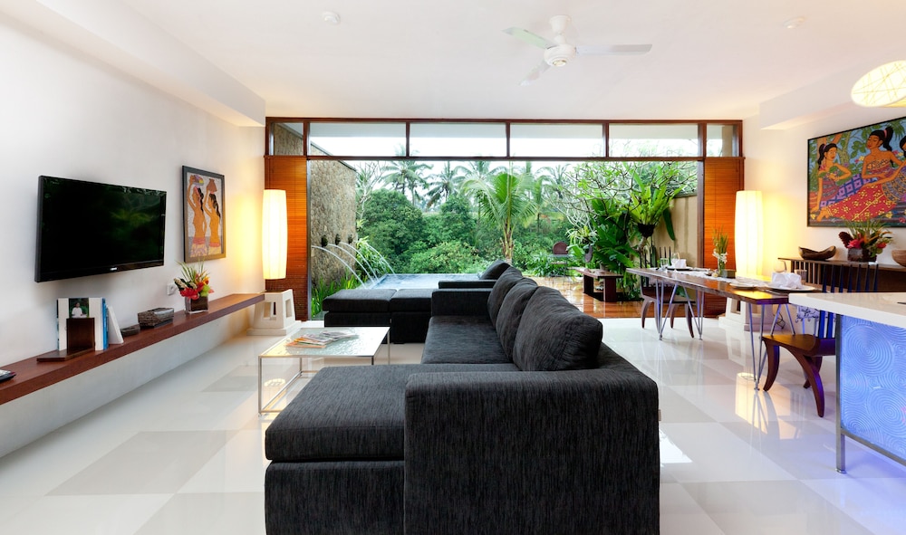 Ubud Green Resort Villas Powered by Archipelago 51/71