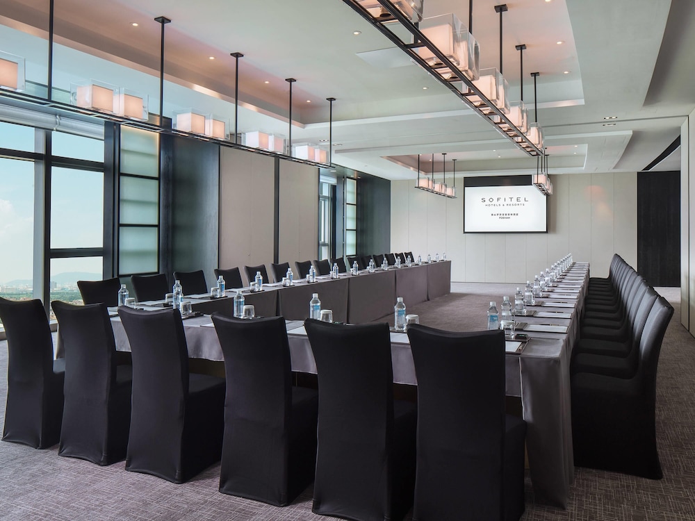 Sofitel Foshan 61/72